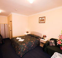 Midlands Motel - Lightning Ridge Tourism