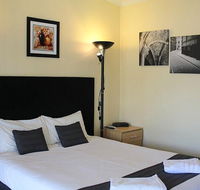 Taree Highway Motor Inn - Lightning Ridge Tourism