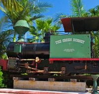 Railway Lodge Motel - Lightning Ridge Tourism