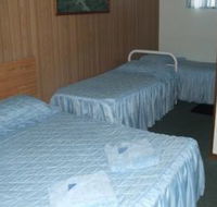 Chatham Motel - Lightning Ridge Tourism