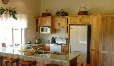 Bemurrah Homestead At Pee Dee - Lightning Ridge Tourism 4
