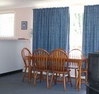 Boronia Lodge Apartments - Lightning Ridge Tourism