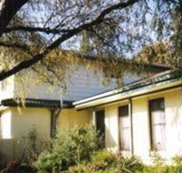 Arcadia House - Lightning Ridge Tourism