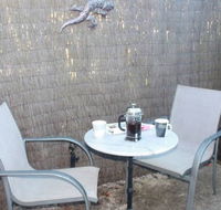 Clyde Cottage - Lightning Ridge Tourism