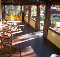 Bundanoon YHA - Lightning Ridge Tourism