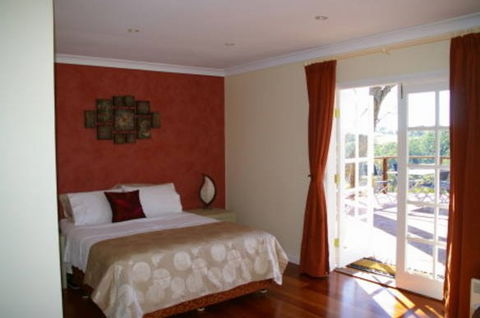 Clontarf Bed And Breakfast - Lightning Ridge Tourism 2