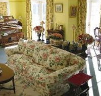 Chinoiserie B and B - Lightning Ridge Tourism