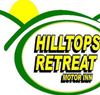 Hilltops Retreat Motor Inn - Lightning Ridge Tourism