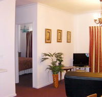 Albury Commodore Motor Inn - Lightning Ridge Tourism
