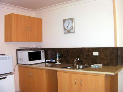 Albury Commodore Motor Inn - Lightning Ridge Tourism 2