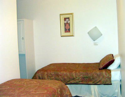 Albury Commodore Motor Inn - Lightning Ridge Tourism 4