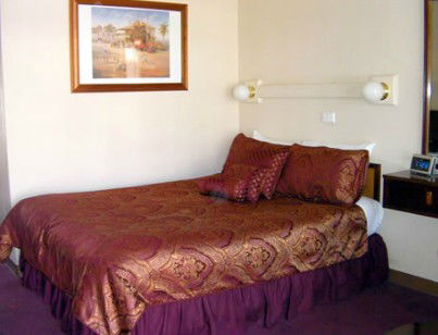 Albury Commodore Motor Inn - Lightning Ridge Tourism 5