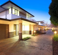 Abode Apartments Albury - Lightning Ridge Tourism
