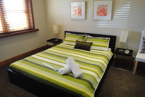 Nangara Serviced Accommodation Albury - Lightning Ridge Tourism 4