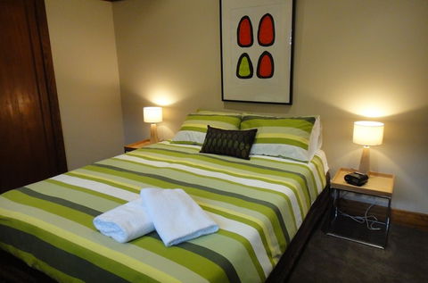 Nangara Serviced Accommodation Albury - Lightning Ridge Tourism 5