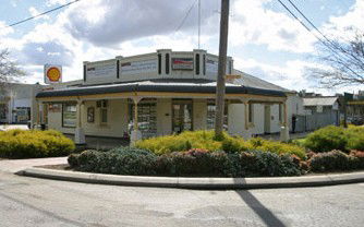 Barham Golden Rivers Holiday Apartments - Lightning Ridge Tourism 2