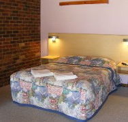 Barooga Golf View Motel - Lightning Ridge Tourism