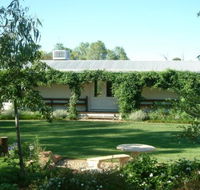 Wilga Park Cottage - Lightning Ridge Tourism