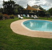 Motel Meneres - Lightning Ridge Tourism