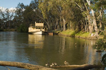 Motel Meneres - Lightning Ridge Tourism 1