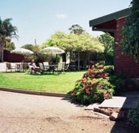 Federation Motor Inn - Lightning Ridge Tourism