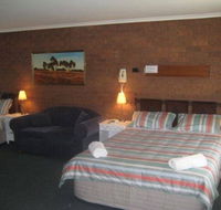 Greenacres Motel - Lightning Ridge Tourism