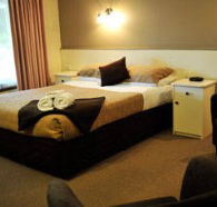 Motel Wingrove - Lightning Ridge Tourism