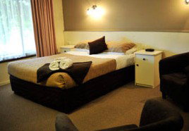 Motel Wingrove - Lightning Ridge Tourism 0