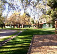 Corowa Caravan Park - Lightning Ridge Tourism
