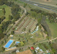 Gundagai Tourist Park - Lightning Ridge Tourism