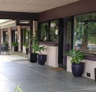 Gundagai Motel - Lightning Ridge Tourism