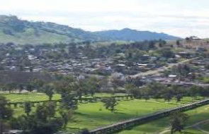 Gundagai Motel - Lightning Ridge Tourism 1