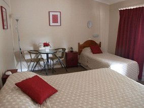 Gundagai Motel - Lightning Ridge Tourism 2