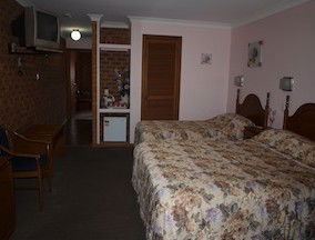 Gundagai Motel - Lightning Ridge Tourism 5