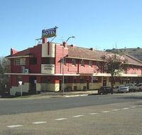Criterion Hotel Gundagai - Lightning Ridge Tourism