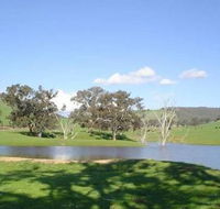 Hillview Farmstay - Lightning Ridge Tourism