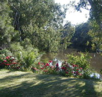 Bidgee Bankside Cottage - Lightning Ridge Tourism