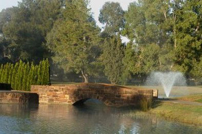 Howlong Country Golf Club & Motel - Lightning Ridge Tourism 3