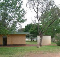 Oasis Caravan Park - Lightning Ridge Tourism