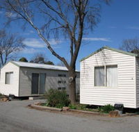Leeton Caravan Park - Lightning Ridge Tourism