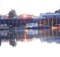 Murray River Holiday Park - Lightning Ridge Tourism