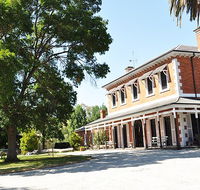 Perricoota Station - Lightning Ridge Tourism