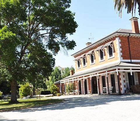 Perricoota Station - Lightning Ridge Tourism 0
