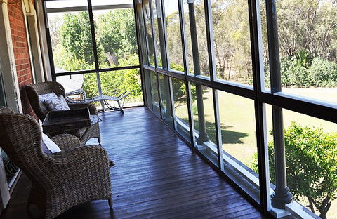 Perricoota Station - Lightning Ridge Tourism 4