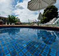 ClubMulwala Resort - Lightning Ridge Tourism