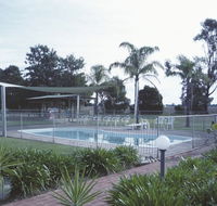 Aaroona Holiday Resort - Lightning Ridge Tourism