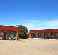 Camellia Motel - Lightning Ridge Tourism