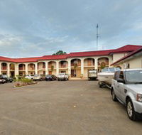 Club Motor Inn Narrandera - Lightning Ridge Tourism