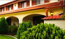 Club Motor Inn Narrandera - Lightning Ridge Tourism 1