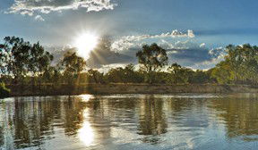 Club Motor Inn Narrandera - Lightning Ridge Tourism 3